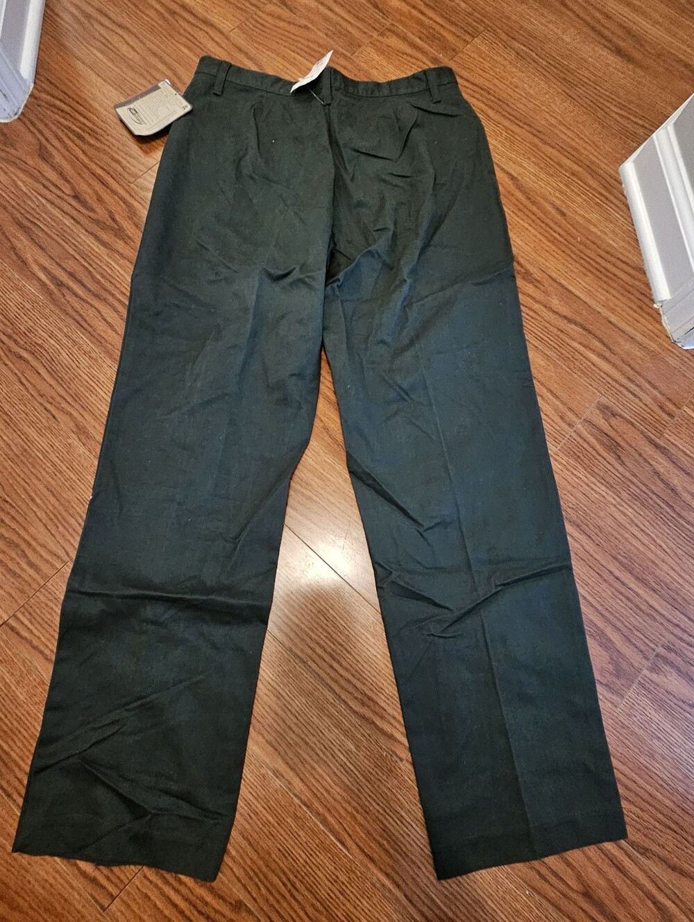 Pants - Picture 11 of 13